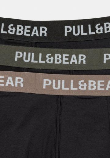 Трусы шортики