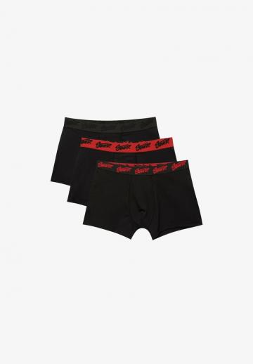 Трусы шортики