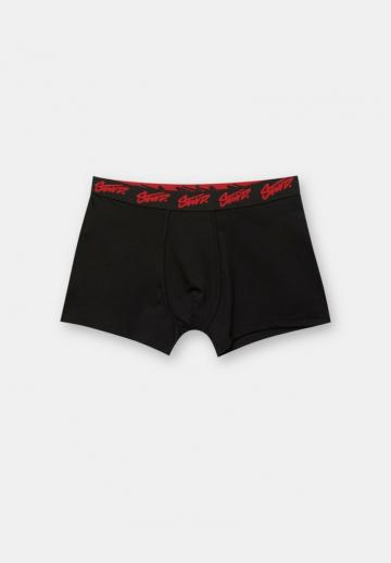 Трусы шортики