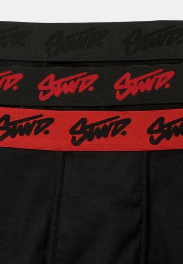 Трусы шортики