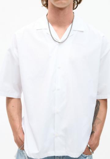 Рубашка с коротким рукавом