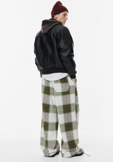 Куртка бомбер