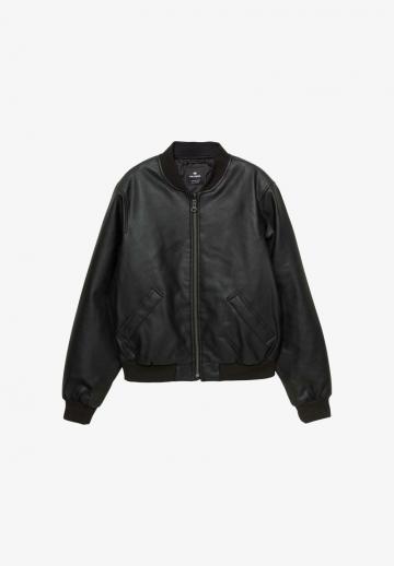 Куртка бомбер