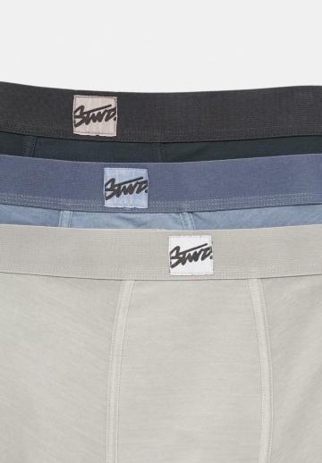 Трусы шортики