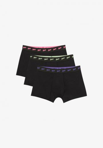 Трусы шортики