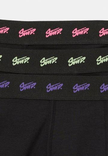 Трусы шортики