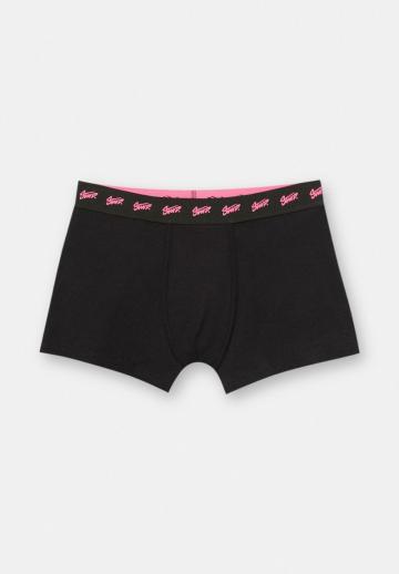 Трусы шортики