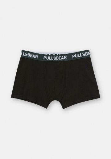 Трусы шортики