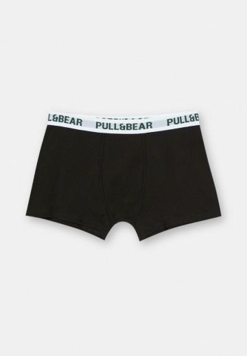 Трусы шортики