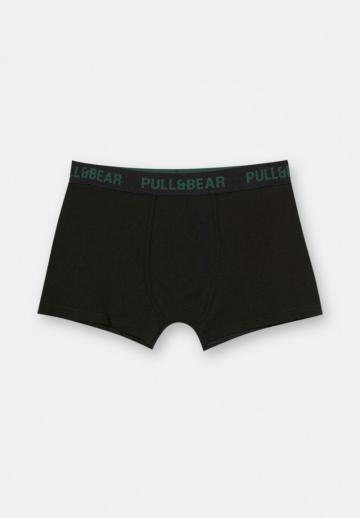 Трусы шортики