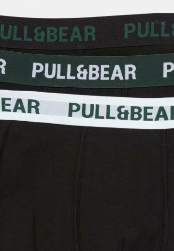 Трусы шортики