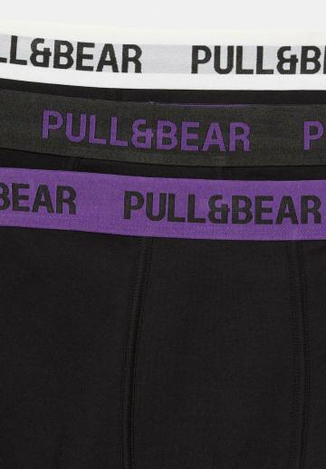 Трусы шортики