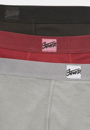 Трусы шортики