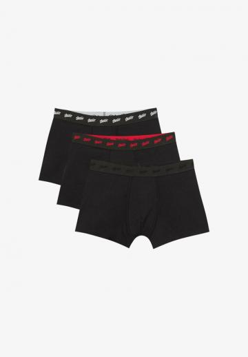 Трусы шортики