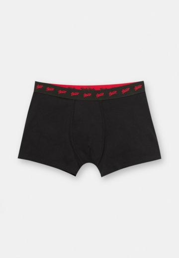 Трусы шортики