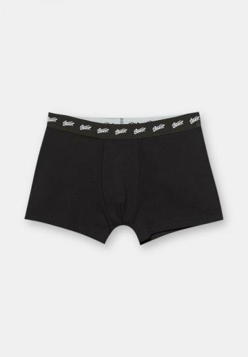 Трусы шортики