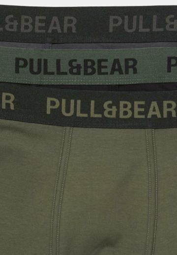 Трусы шортики