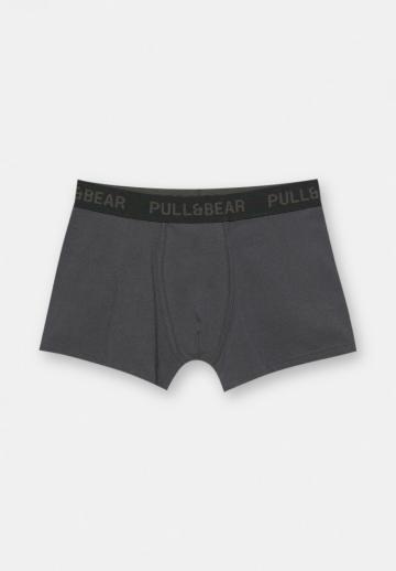 Трусы шортики