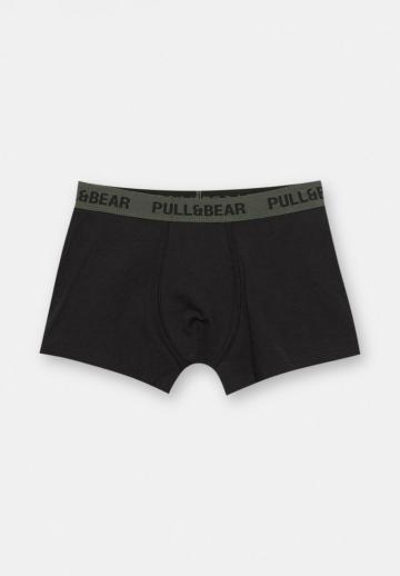 Трусы шортики