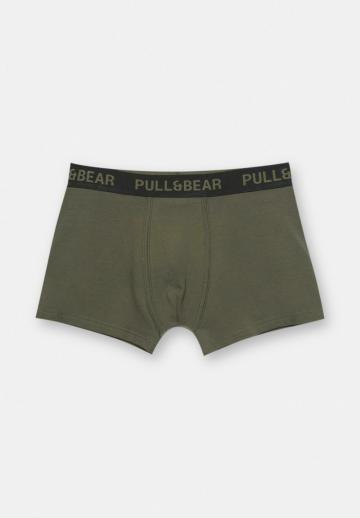 Трусы шортики