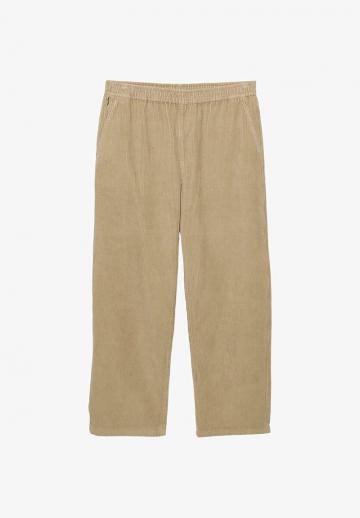 Вельветовые брюки