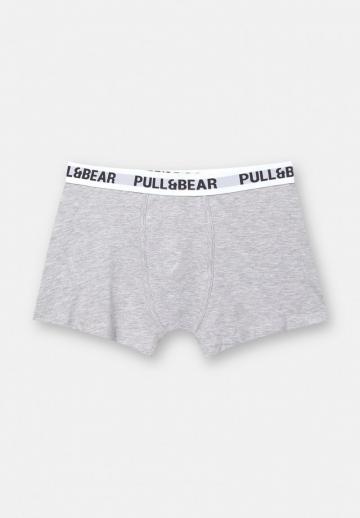 Трусы шортики