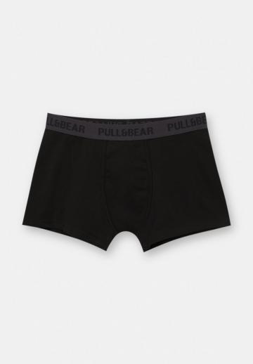 Трусы шортики