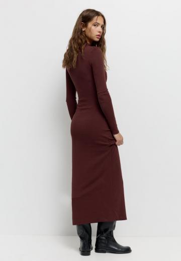 Платье макси