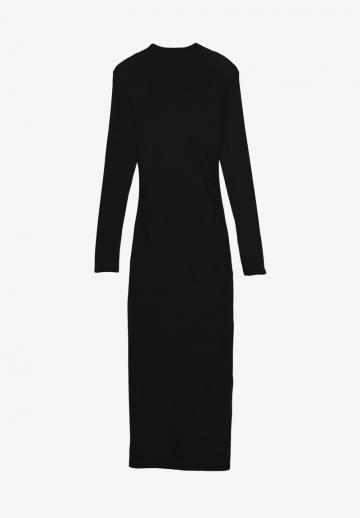 Платье макси