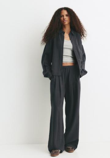 Блузка-рубашка