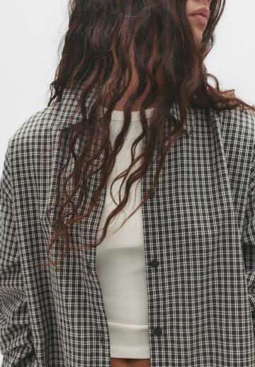 Блузка-рубашка