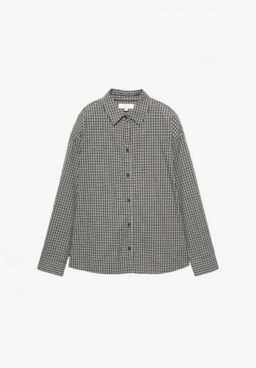 Блузка-рубашка