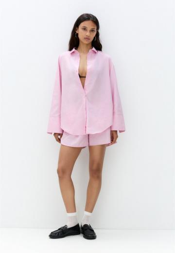 Блузка-рубашка