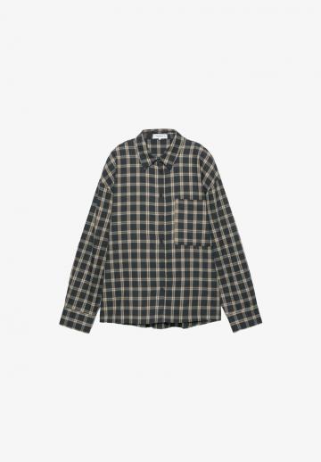 Блузка-рубашка