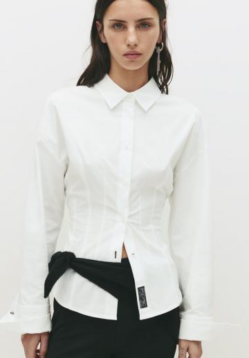 Блузка-рубашка