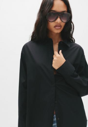 Блузка-рубашка