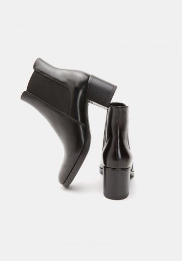 Ботинки челси