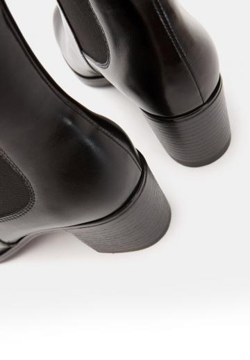 Ботинки челси