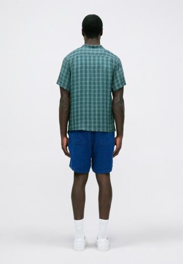 Рубашка с коротким рукавом