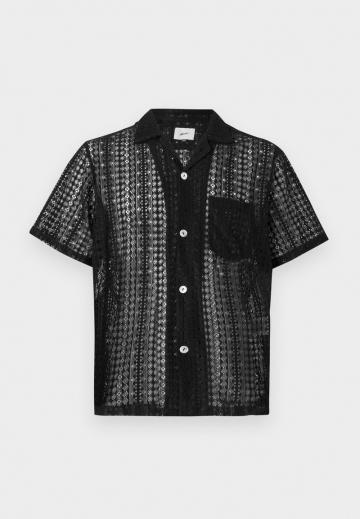 Рубашка с коротким рукавом