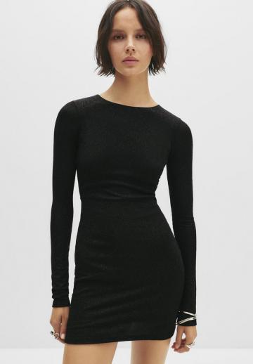 Платье футляр