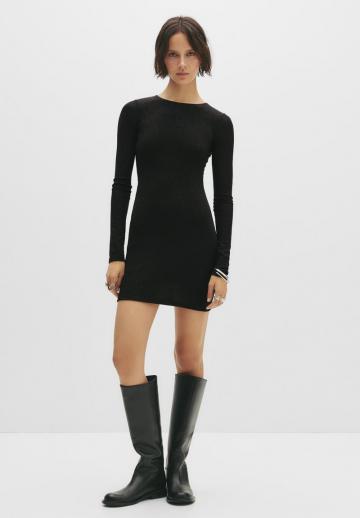 Платье футляр