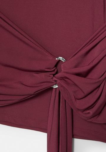 Платье футляр