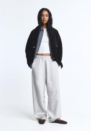 Спортивные штаны