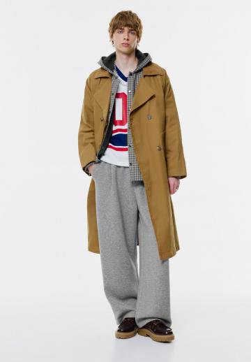 Спортивные штаны