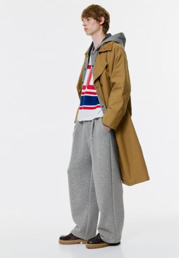 Спортивные штаны