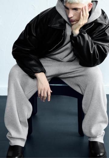 Спортивные штаны