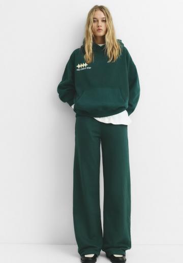 Спортивные штаны