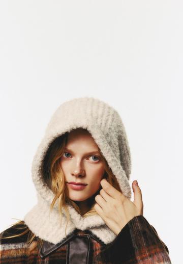 Головной убор