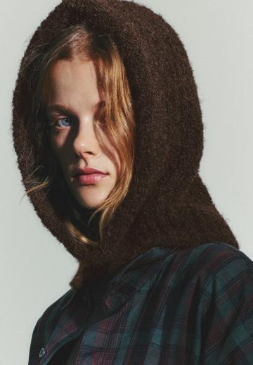 Головной убор